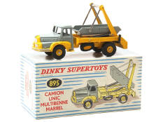 DINKY TOYS (FRANCE) (1)