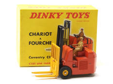 DINKY TOYS (FRANCE) (1)