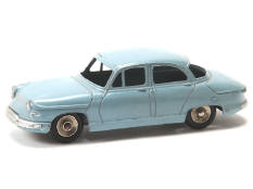 DINKY TOYS (FRANCE) Série JUNIOR (1)