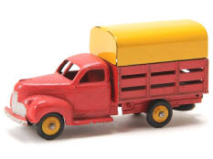 DINKY TOYS (FRANCE) (1)