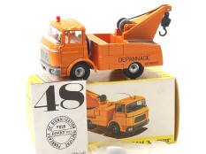 DINKY TOYS (FRANCE) (1)