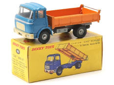 DINKY TOYS (FRANCE) (1)