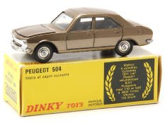 DINKY TOYS (FRANCE) (1)