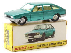 DINKY TOYS (FRANCE) (1)