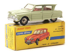 DINKY TOYS (FRANCE) (1)