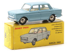 DINKY TOYS (FRANCE) (1)