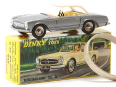 DINKY TOYS (FRANCE) (1)