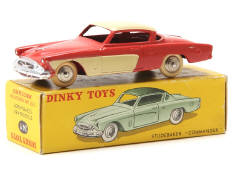 DINKY TOYS (FRANCE) (1)