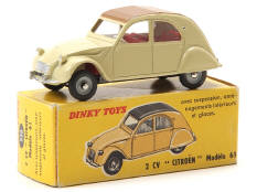DINKY TOYS (FRANCE) (1)