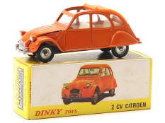DINKY TOYS (FRANCE) (1)