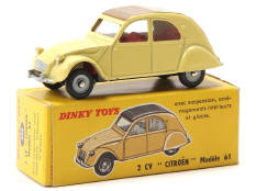 DINKY TOYS (FRANCE) (1)