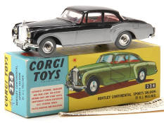 CORGI TOYS (GB) (1)