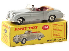 DINKY TOYS (GB) (1)