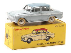 DINKY TOYS (FRANCE) (1)