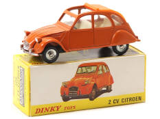 DINKY TOYS (FRANCE) (1)