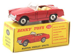 DINKY TOYS (GB) (1)
