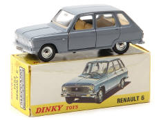 DINKY TOYS (FRANCE) (1)