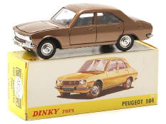 DINKY TOYS (FRANCE) (1)