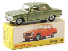 DINKY TOYS (FRANCE) (1)