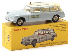 DINKY TOYS (FRANCE) (1)