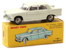 DINKY TOYS (FRANCE) (1)