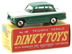 DINKY TOYS (GB) (1)