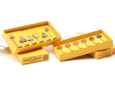 DINKY TOYS (FRANCE) (2)