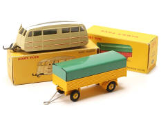 DINKY TOYS (FRANCE) (2)
