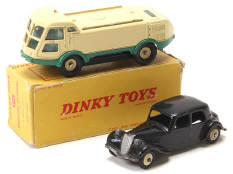DINKY TOYS (FRANCE) (2)
