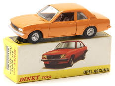 DINKY TOYS (FRANCE) (1)