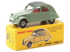DINKY TOYS (FRANCE) (1)