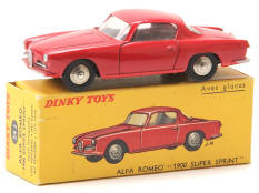 DINKY TOYS (FRANCE) (1)