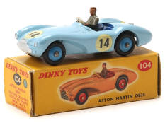 DINKY TOYS (GB) (1)