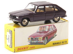 DINKY TOYS (FRANCE) (1)