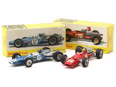 DINKY TOYS (FRANCE) (2)