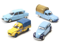 MINISTYLE (FRANCE) (4)