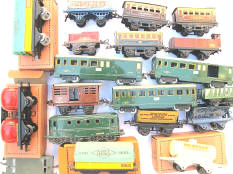 HORNBY 'O' (FRANCE) (1)