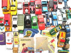 CORGI TOYS (GB) (1)