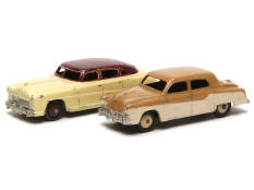 DINKY TOYS (GB) (2)