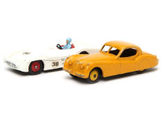 DINKY TOYS (GB) (2)