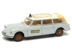 DINKY TOYS (FRANCE) (1)