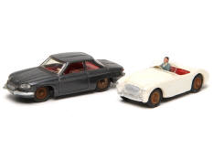 DINKY TOYS (FRANCE) (2)
