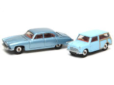 DINKY TOYS (GB) (2)