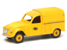 DINKY TOYS (FRANCE) (1)
