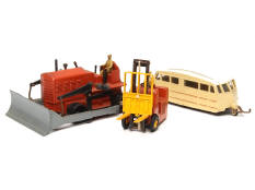 DINKY TOYS (FRANCE) (3)