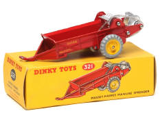 DINKY TOYS (GB) (1)