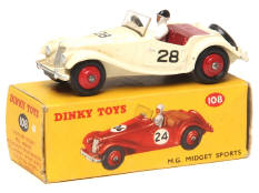 DINKY TOYS (GB) (1)