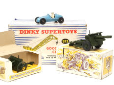 CRESCENT TOY (GB) (4)