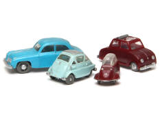 SIKU (ALLEMAGNE) (4)