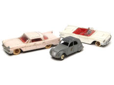 DINKY TOYS (FRANCE) (3)